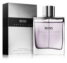 Hugo Boss Selection