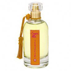 Campos De Ibiza Mandarina