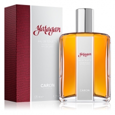 Caron Yatagan