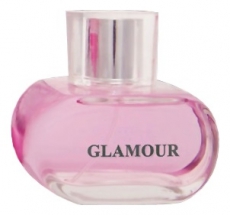 Cathy Guetta Glamour Amour