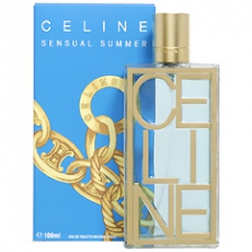 Celine Sensual Summer