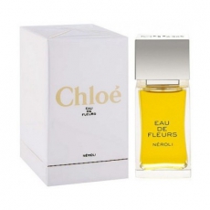 Chloe Eau du Fleur Neroli