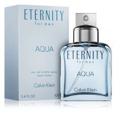 Calvin Klein Eternity Aqua for Men