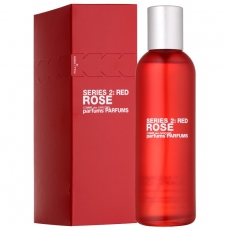 Comme des Garcons Red Series-2 Rose