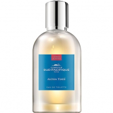 Comptoir Sud Pacifique Aloha Tiare