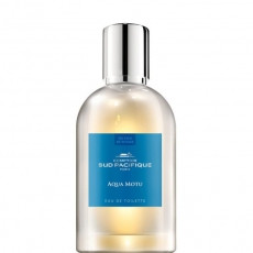 Comptoir Sud Pacifique Aqua Motu Eau de Toilette