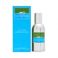 Comptoir Sud Pacifique Barbier des Isles