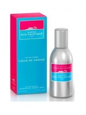 Comptoir Sud Pacifique Coeur de Vahine