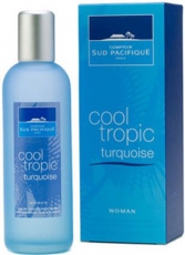 Comptoir Sud Pacifique Cool Tropic Turquoise