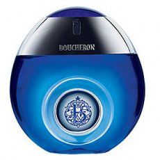 Boucheron Eau Legere