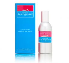 Comptoir Sud Pacifique Cristal de Musc