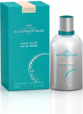Comptoir Sud Pacifique Musc Alize