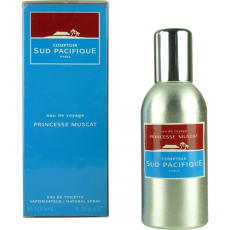 Comptoir Sud Pacifique Princesse Muscat