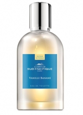 Comptoir Sud Pacifique Vanille Banane