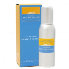 Comptoir Sud Pacifique Vanille Citrus