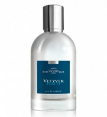 Comptoir Sud Pacifique Vetyver Haiti