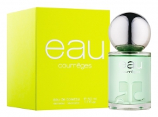 Courreges Eau de Courreges