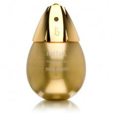 Boucheron Initial Perle de Soleil