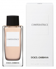 Dolce & Gabbana L'Imperatrice