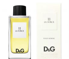 Dolce & Gabbana N 11 La Force