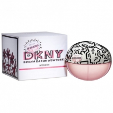 Donna Karan DKNY Fresh Blossom Art