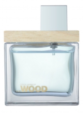 DSQUARED2 She Wood Crystal Creek Wood