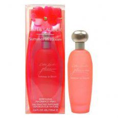 Estee Lauder Pleasures Summer In Bloom