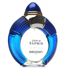 Boucheron Jaipur Saphir