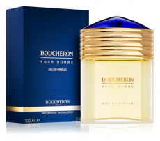 Boucheron Pour Homme