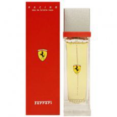 Ferrari Racing