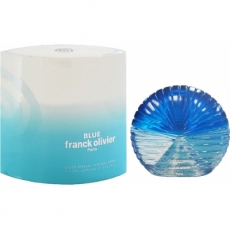 Franck Olivier Blue