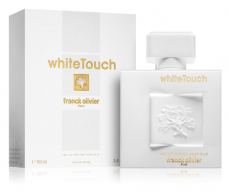 Franck Olivier White Touch