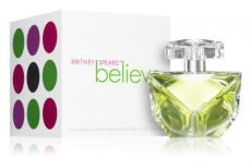 Britney Spears Believe