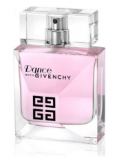 Givenchy Dance with Givenchy