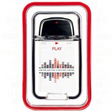 Givenchy Play Limited Edition