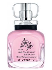 Givenchy Very Irresistible Rose Damascena