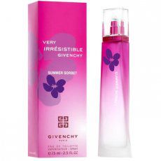 Givenchy Very Irresistible Summer Sorbet