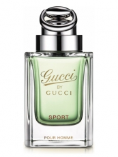 Gucci By Gucci Sport