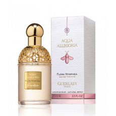Guerlain Aqua Allegoria Flora Nymphea