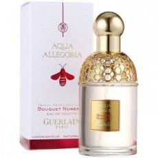 Guerlain Aqua Allegoria Bouquet Numero N1