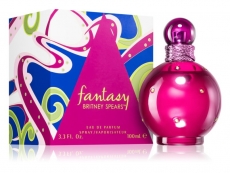 Britney Spears Fantasy