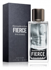 Abercrombie & Fitch Fierce