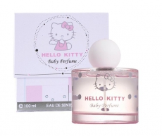 Hello Kitty Baby Perfume