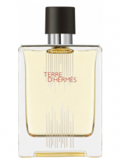 Hermes Terre d'Hermes Flacon H 2021