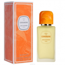 Jean Couturier Eau de Coriandre