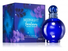 Britney Spears Midnight Fantasy
