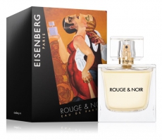 Joseph Eisenberg Rouge & Noir