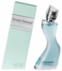 Bruno Banani About Women