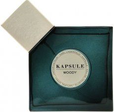 Karl Lagerfeld Kapsule Woody