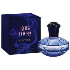 Kate Moss Velvet Hour